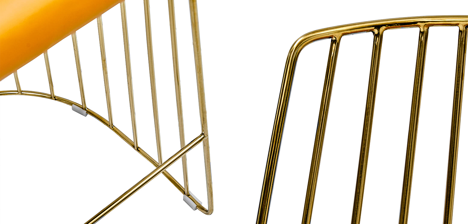 Стул Ava Stool Стул Ava Stool - Loft-Concept в Волгограде