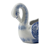 Чаша фарфоровая Лебедь Porcelain Swan варинант исполнения - 6 | Loft Concept в Волгограде