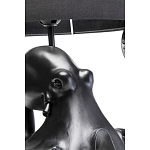 Дизайнерская Настольная лампа Черный Осьминог варинант исполнения - 3 | Loft Concept в Волгограде