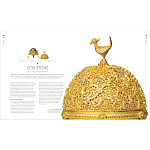 Книга Treasures of India From Antiquity to Modernity варинант исполнения - 9 | Loft Concept в Волгограде