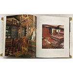 Коллекционная редкая книга More is More Tony Duquette: Hutton Wilkinson Букинистика варинант исполнения - 6 | Loft Concept в Волгограде