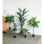 Декоративный искусственное растение Decor Stile  варинант исполнения - 8 | Loft Concept в Волгограде