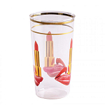 Стакан Seletti Tongue варинант исполнения - 1 | Loft Concept в Волгограде