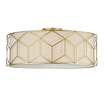 Потолочный светильник Messina Е27 варинант исполнения - 1 | Loft Concept в Волгограде