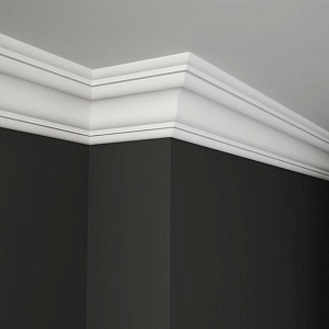 Гладкий карниз KT-11