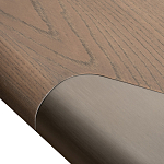 Столик журнальный Streamlining квадратный варинант исполнения - 9 | Loft Concept в Волгограде