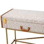 Консоль c 2-мя ящиками Case Console варинант исполнения - 2 | Loft Concept в Волгограде