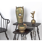 Ваза фарфоровая Karl Body варинант исполнения - 6 | Loft Concept в Волгограде