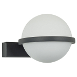 Бра с плафоном в форме шара Pots light варинант исполнения - 1 | Loft Concept в Волгограде