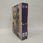 100 современных модельеров 100 Contemporary Fashion Designers  варинант исполнения - 3 | Loft Concept в Волгограде