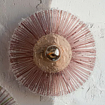 Бра-брошь Sun варинант исполнения - 1 | Loft Concept в Волгограде