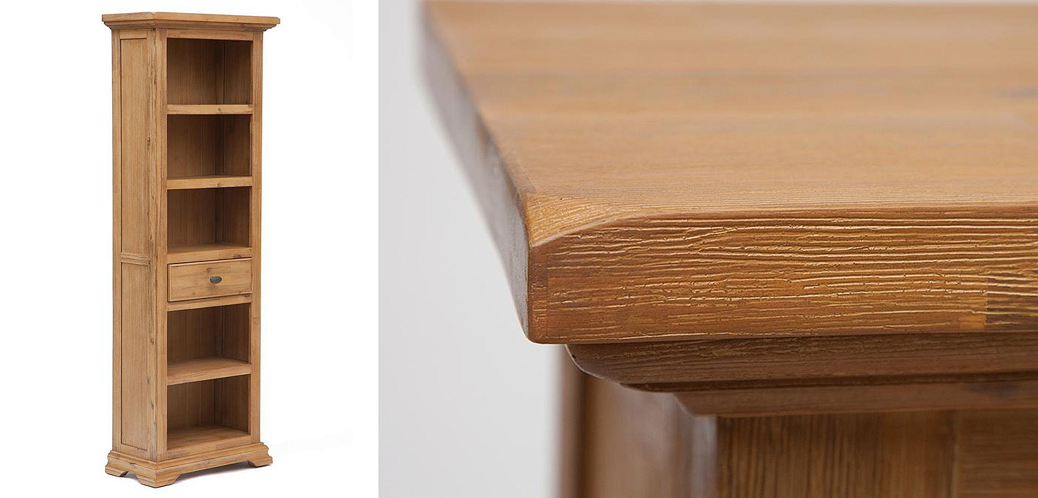 Стеллаж Shelving Provence Constantine small Стеллаж Shelving Provence Constantine small - Loft-Concept в Волгограде