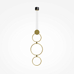 Подвесной светильник Link 3000К 25Вт варинант исполнения - 1 | Loft Concept в Волгограде