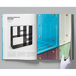 Энциклопедический том охватывает все работы Марка Ньюсона Marc Newson. Works 84-24 варинант исполнения - 5 | Loft Concept в Волгограде