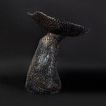 Ваза из серии «Бронзовый век 2» варинант исполнения - 2 | Loft Concept в Волгограде