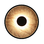 Бра Sun Lighting Black варинант исполнения - 1 | Loft Concept в Волгограде