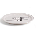 Тарелка Seletti Dinner варинант исполнения - 2 | Loft Concept в Волгограде