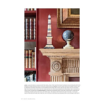 Книга About Decorating: The Remarkable Rooms of Richard Keith Langham Langham Richard Keith, Costello Sara Ruffin варинант исполнения - 8 | Loft Concept в Волгограде