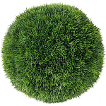 Декоративный искусственное растение Round boxwood варинант исполнения - 1 | Loft Concept в Волгограде