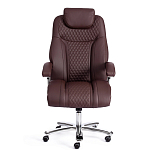 Кресло компьютерное City Chair стёганное варинант исполнения - 4 | Loft Concept в Волгограде