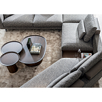 Дизайнерский кофейный стол LOUISA Coffee Table варинант исполнения - 10 | Loft Concept в Волгограде