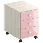 Тумба с ящиками William варинант исполнения - 2 | Loft Concept в Волгограде