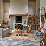 Кресло из ротанга Amadis Rattan Armchair варинант исполнения - 10 | Loft Concept в Волгограде