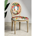 Стул French Extra red варинант исполнения - 9 | Loft Concept в Волгограде