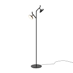 Напольный светильник Vita 3000К 18Вт варинант исполнения - 1 | Loft Concept в Волгограде