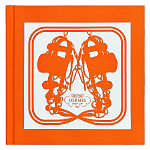 Подарочная Книга HERMES Pop-Up Hermès book in French варинант исполнения - 1 | Loft Concept в Волгограде