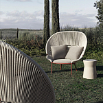 Дизайнерский керамический кофейный столик PICEA Coffee Table варинант исполнения - 6 | Loft Concept в Волгограде