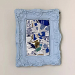 Панно «Old but New»  варинант исполнения - 4 | Loft Concept в Волгограде