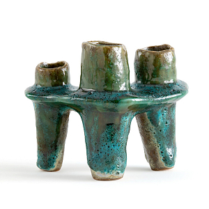 Ваза Marine Theme 3 holes