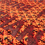 Ковер Seletti Freedom варинант исполнения - 2 | Loft Concept в Волгограде