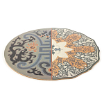 Салфетка под приборы Seletti Hybrid Marozia варинант исполнения - 2 | Loft Concept в Волгограде