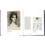 Подарочное издание Альбом Михаил Врубель варинант исполнения - 13 | Loft Concept в Волгограде