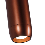 Подвесной светильник кирпичный Pendant Capsule  варинант исполнения - 3 | Loft Concept в Волгограде