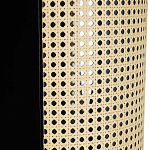 Шкаф Sieve black варинант исполнения - 5 | Loft Concept в Волгограде