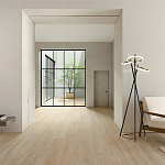 Торшер с 3-мя круглыми светодиодными лампами на черной триноге Underlining варинант исполнения - 1 | Loft Concept в Волгограде