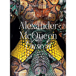 Alexander McQueen: Unseen варинант исполнения - 1 | Loft Concept в Волгограде