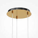 Подвесной светильник Shining Amulet варинант исполнения - 4 | Loft Concept в Волгограде