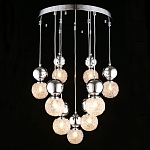 Люстра подвесная Violetta варинант исполнения - 2 | Loft Concept в Волгограде