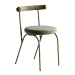 Стул «Рогалик» варинант исполнения - 1 | Loft Concept в Волгограде