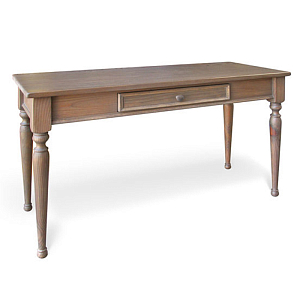 Консоль Margery Provence Console Tobacco Leaf