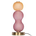 Настольная лампа фигурная Cassandra варинант исполнения - 1 | Loft Concept в Волгограде