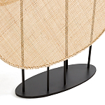 Ширма из ротанга Takibi Wicker Screen варинант исполнения - 4 | Loft Concept в Волгограде