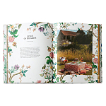 Life In A French Country House: Entertaining for All Seasons варинант исполнения - 2 | Loft Concept в Волгограде