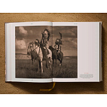 Подарочная Книга Edward S. Curtis North American Indian Complete Portfolios варинант исполнения - 11 | Loft Concept в Волгограде