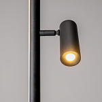 Напольный светильник Thin 3000К 14Вт варинант исполнения - 9 | Loft Concept в Волгограде