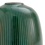Ваза Ceramic Vase зеленая варинант исполнения - 2 | Loft Concept в Волгограде